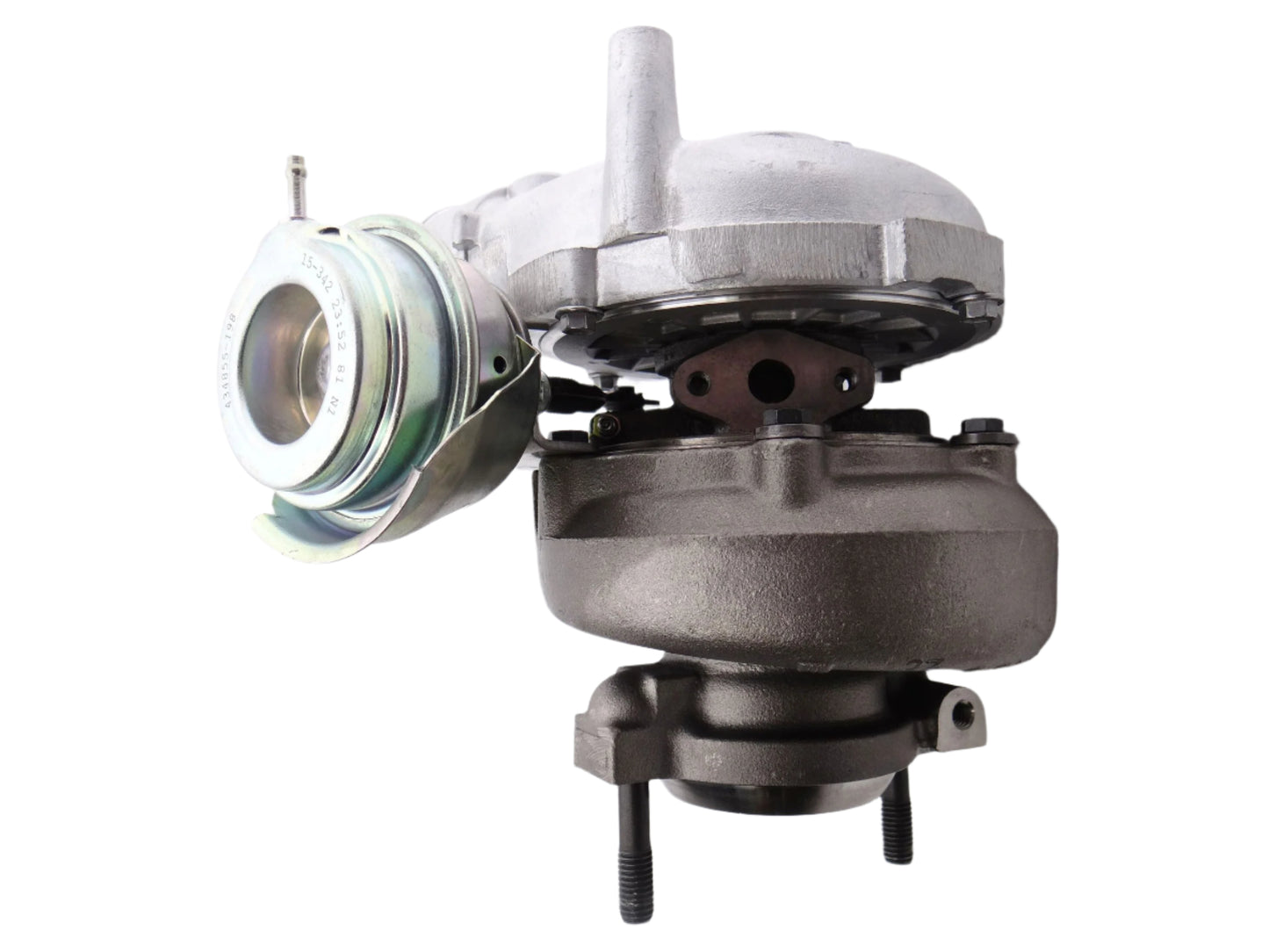 NEW Garrett GTA2256V Turbo Land Rover Range Rover 30DCUX M57D L30 LL 712541-5007