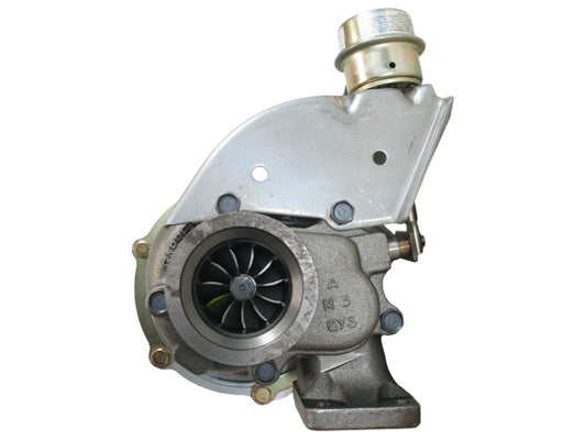 NEW Garrett TB34 Turbo Oil Cooling T3 Flange Universal Bus NN6102 712828-5001