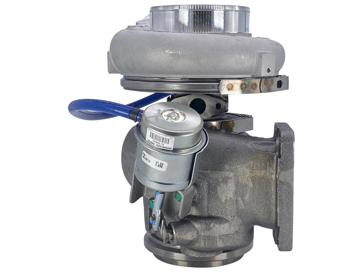 NEW Garrett GTA4294BNS Turbo Truck Detroit Diesel Series 60 12.7L 714789-5001