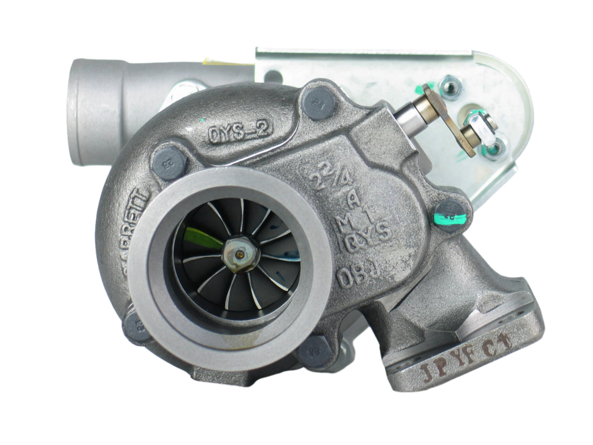 アバルト595 GARRETT ターボ アバルト595 GARRETT ターボ