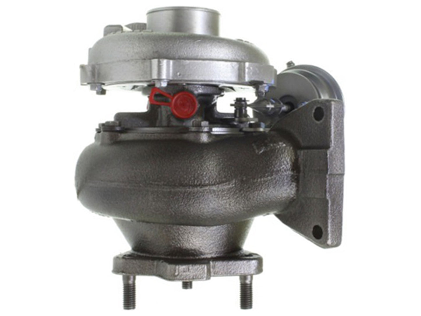 NEW OEM Garrett GT2052V Turbo Volvo Penta Marine Ship D5 2.4L Diesel 723167-5007