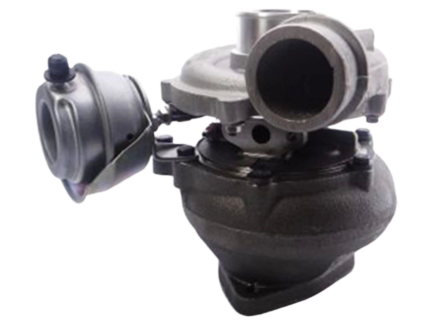 NEW Garrett GTA2052V Turbo Volvo S60 S80 V70 XC70 XC90 D5244T 2.4L 723167-5008