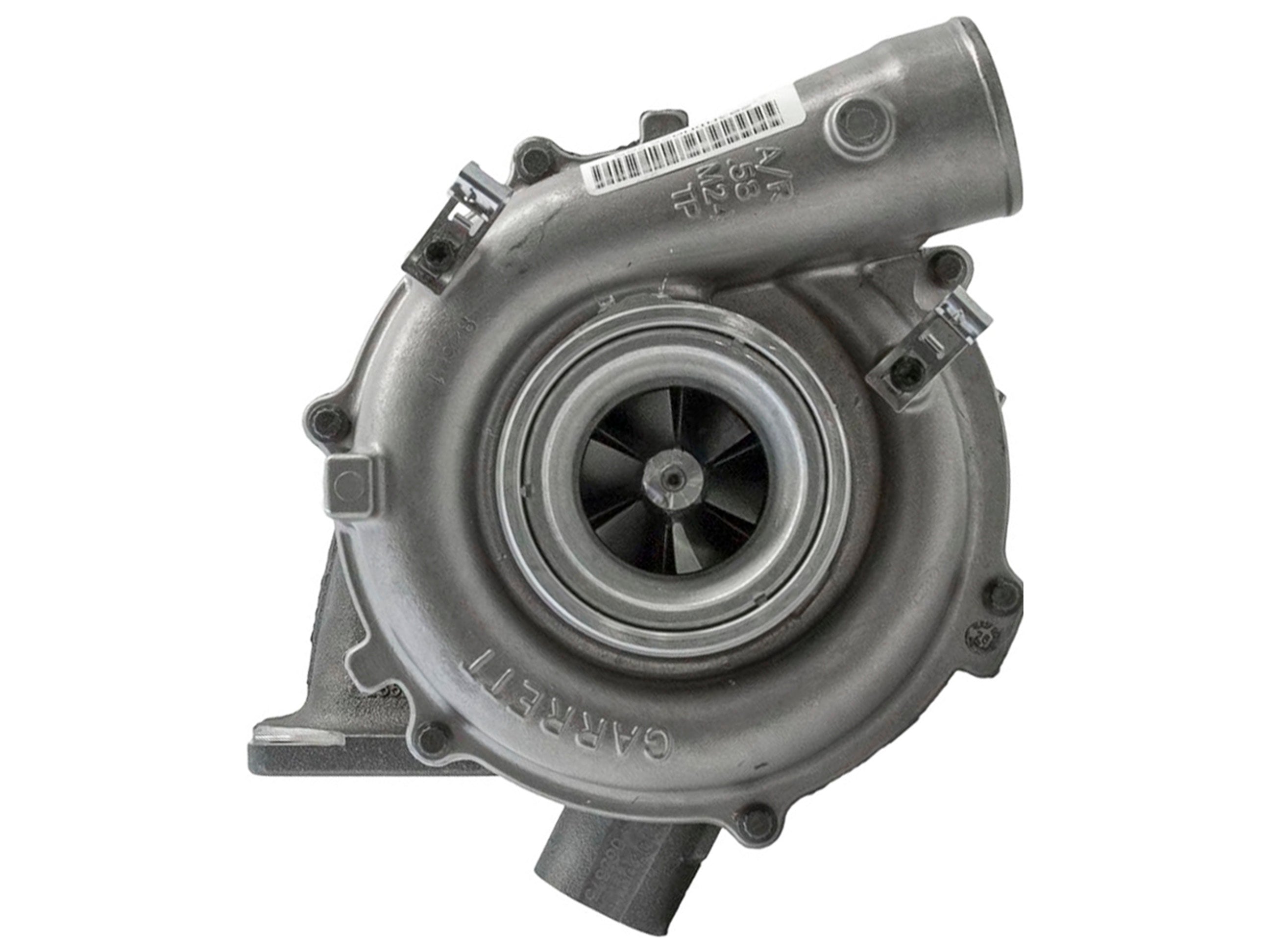 NEW Garrett GT4088VA Turbo International 724193-5005 – TurboTurbos
