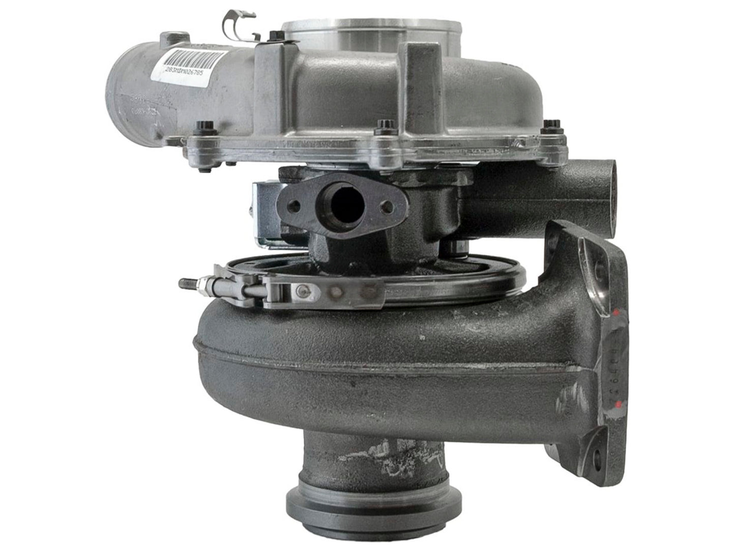 NEW Garrett GT4088VA Turbo International NGV Truck I319 8.7L Diesel 724193-5005