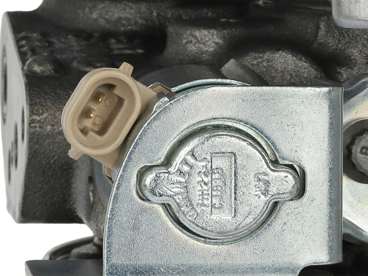 Remanufactured Garrett GT3782VA Turbo Ford F-Series Power Stroke 6.0 725390-9006