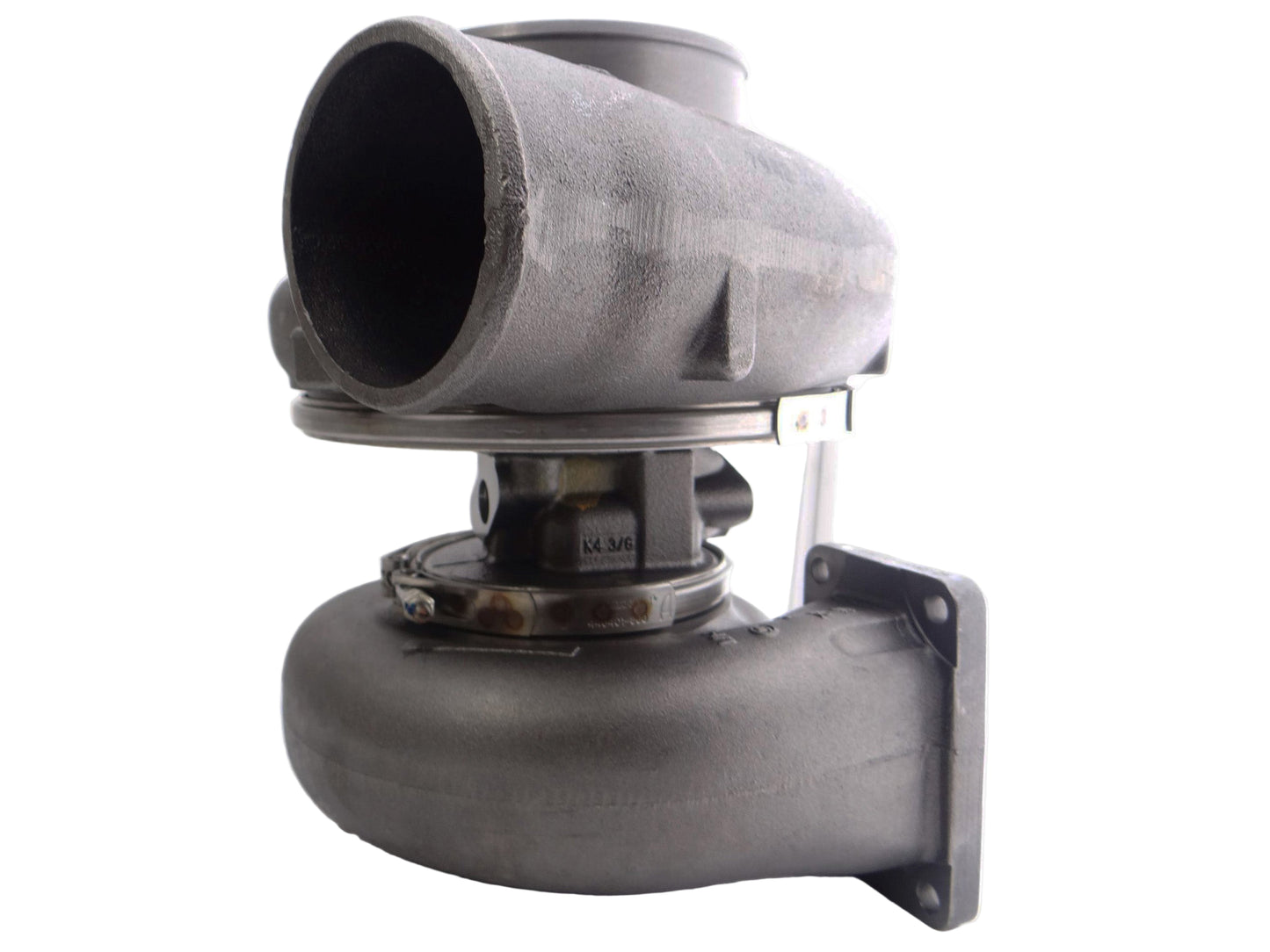 NEW OEM Garrett GTA5523 Turbo Mine Truck MTU 16V4000C21 64.0L Diesel 725732-5009