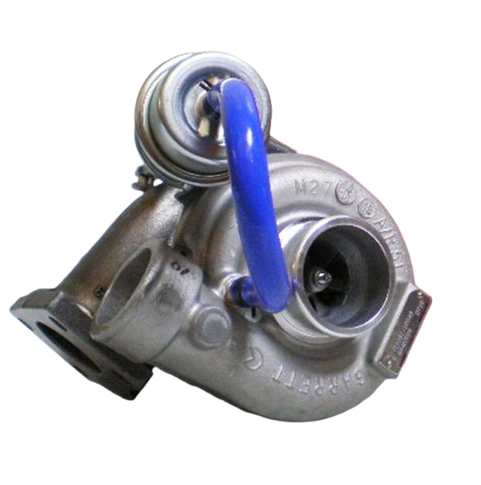 NEW OEM Garrett GT2052S Turbo Perkins 727262-5004 – TurboTurbos