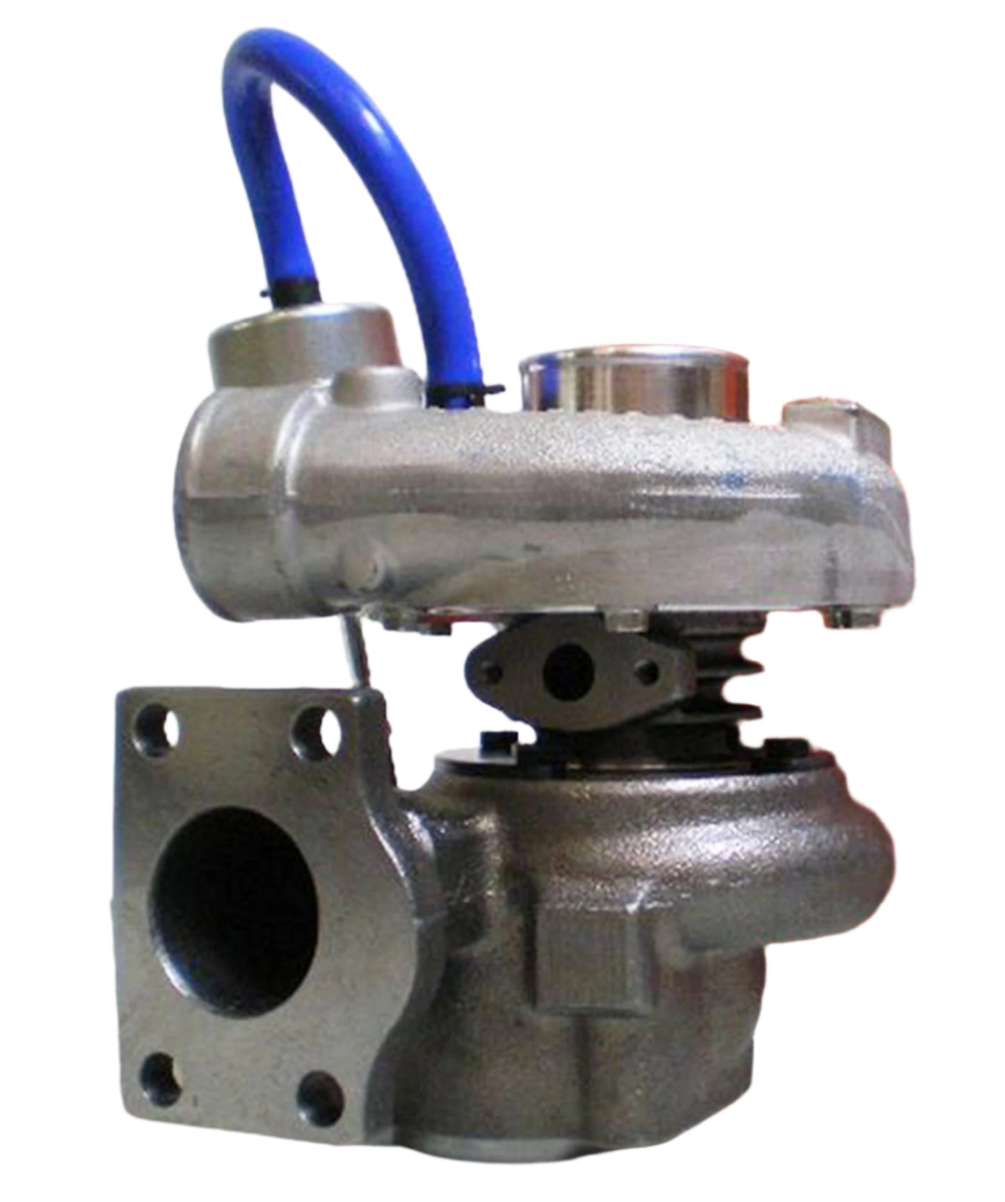 Nuevo OEM Garrett GT2052S Turbo Perkins Construcción T4.40 4.0L Diesel 727262-5004