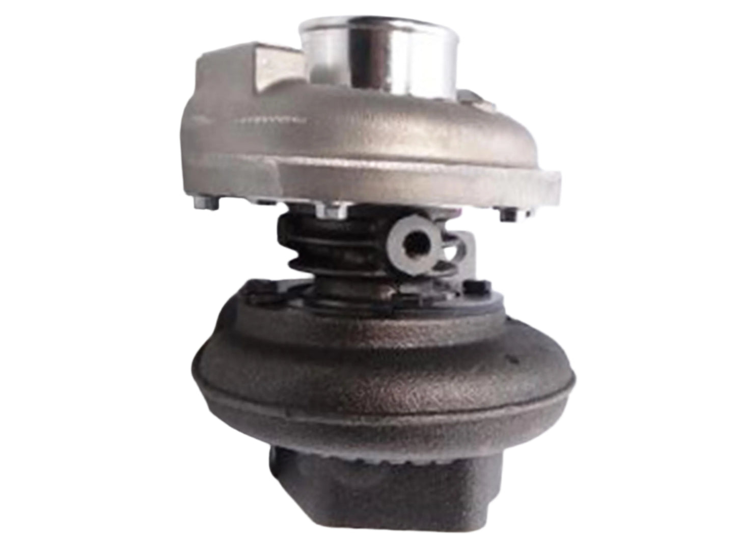 NEW Garrett GT2052 Turbo Tractor Loader Perkins 1004.4T T4.40 4.0L 727263-5001