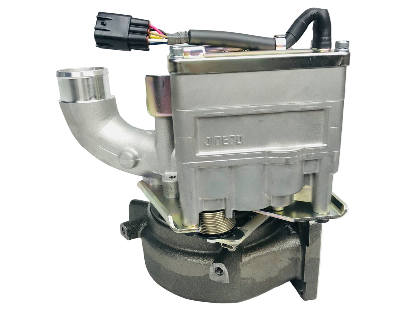 NUEVO camión Garrett GTA3576KLV Turbo Hino J07E-TC 6.6L 17201-E0192A 728392-5025