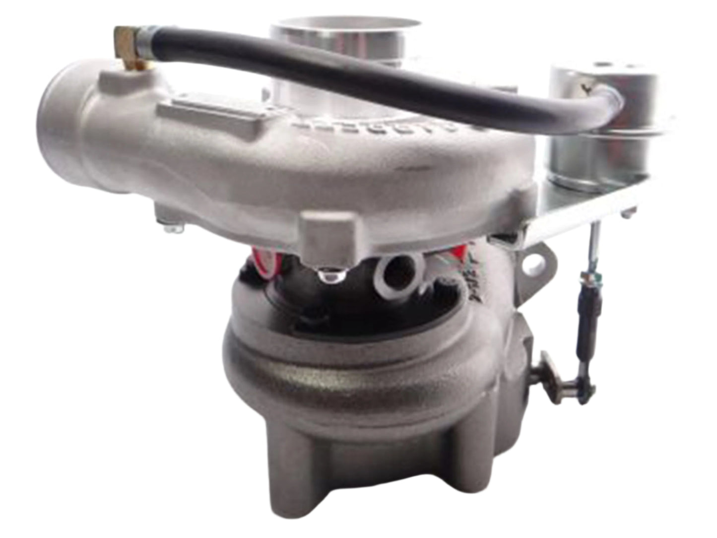 NEW OEM Garrett GT17 Turbo JMC Light Duty Truck JX493ZQ 2.8L Engine 736210-5009