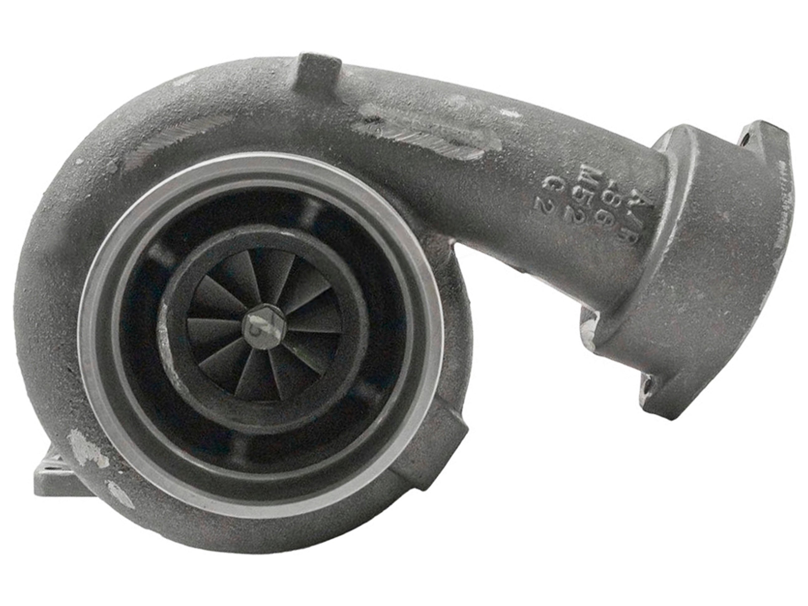 NEW Garrett GTB4708BL Turbo CAT 740464-5031 – TurboTurbos
