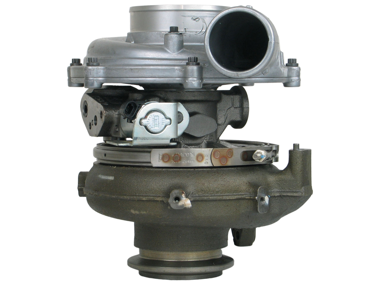 NEW Garrett Turbo Ford F-Series Super Duty Excursion Econoline 6.0L 743250-5013