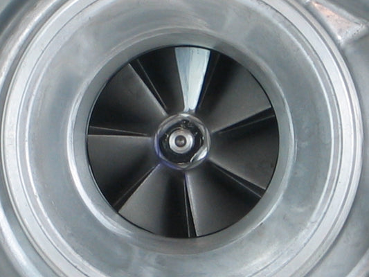 NEW OEM Garrett GT3782VAS Turbo Ford F-250 F-350 Power Stroke 6.0L 743250-5014