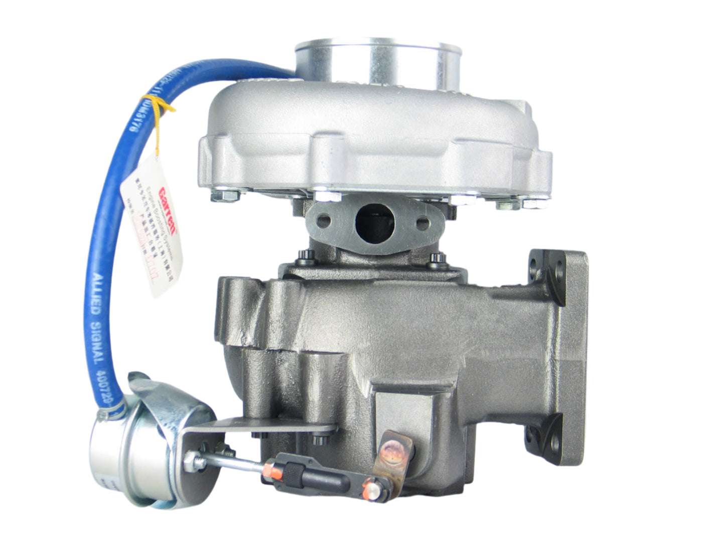 NEW OEM Garrett GT37 Turbo Deutz BF6M1013FC 111801057D Diesel Engine 753410-5001