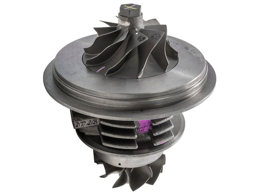 NEW OEM Garrett GTA5008R Turbo CHRA CAT Industrial Truck C13 ACERT 757105-5036