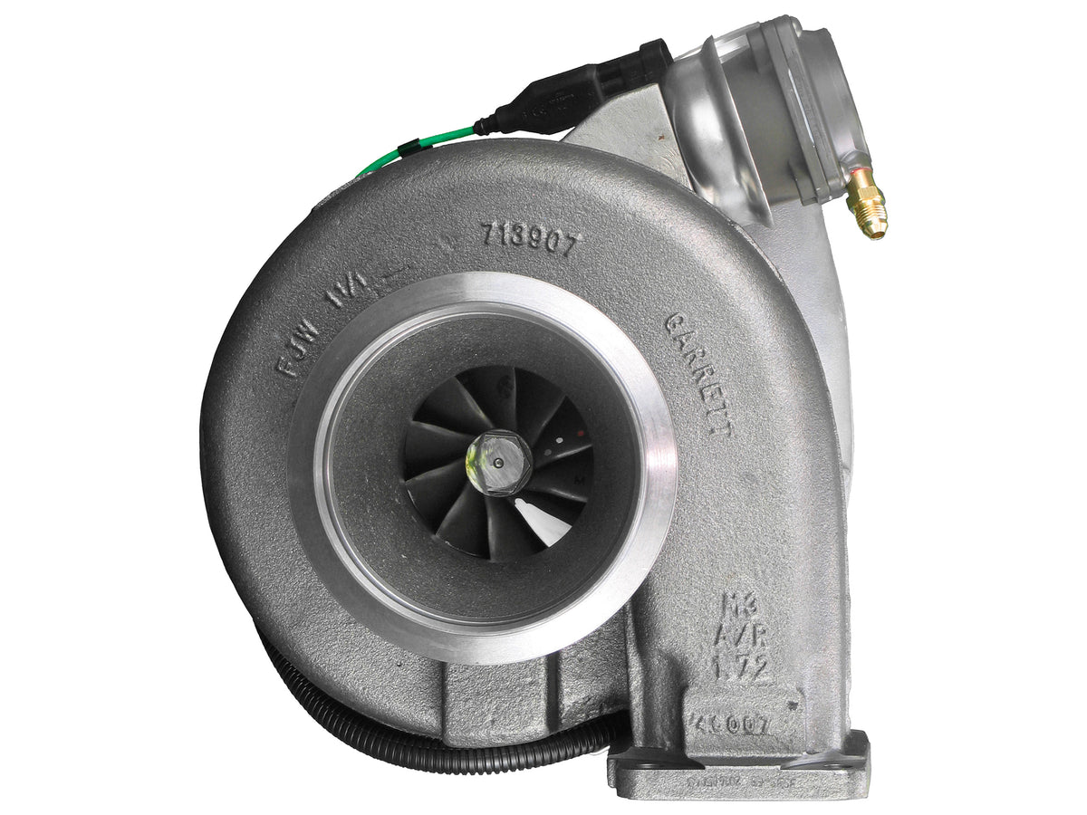 NEW OEM Garrett GTA4502V Turbo Detroit Diesel 758160-5007