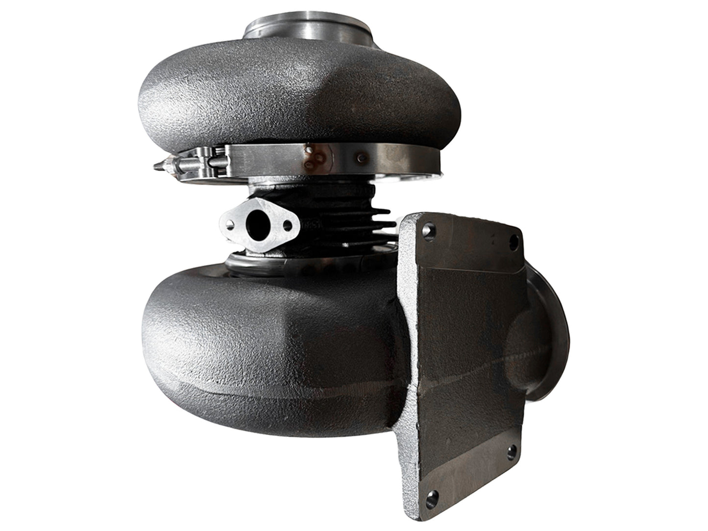 NEW Garrett GTB5518RB Turbo CAT Truck Industrial C15 15.2L Diesel 760524-5029