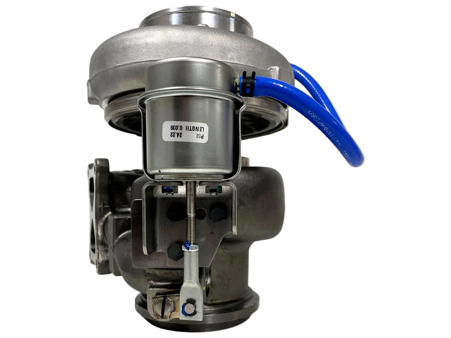 Nuevo OEM Garrett GT4502BS Turbo CAT Movimiento de Tierra Gen Set C13 12.5L 762550-5003