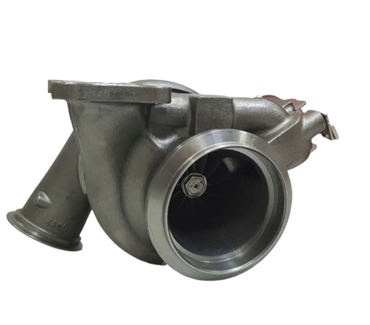 NEW Garrett GTA4594S Turbo CAT Industrial Genset Wheel Loader C11 762552-5001