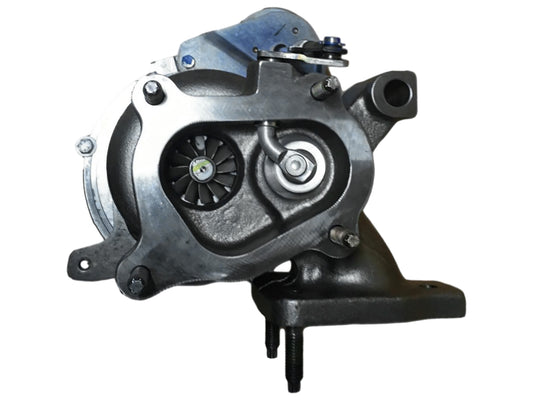 New Garrett GT1549S Turbo Opel Vivaro Renault Trafic 2.0L M9R Diesel 762785-5004