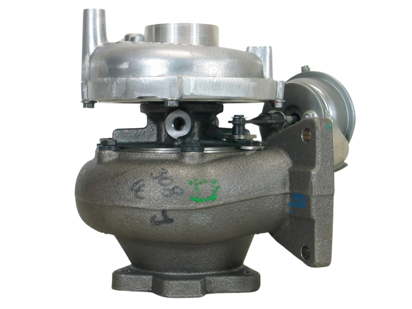 NEW OEM Garrett GT2056V Turbo Volvo Penta Marine Ship 5D 2.5L Diesel 763263-5006