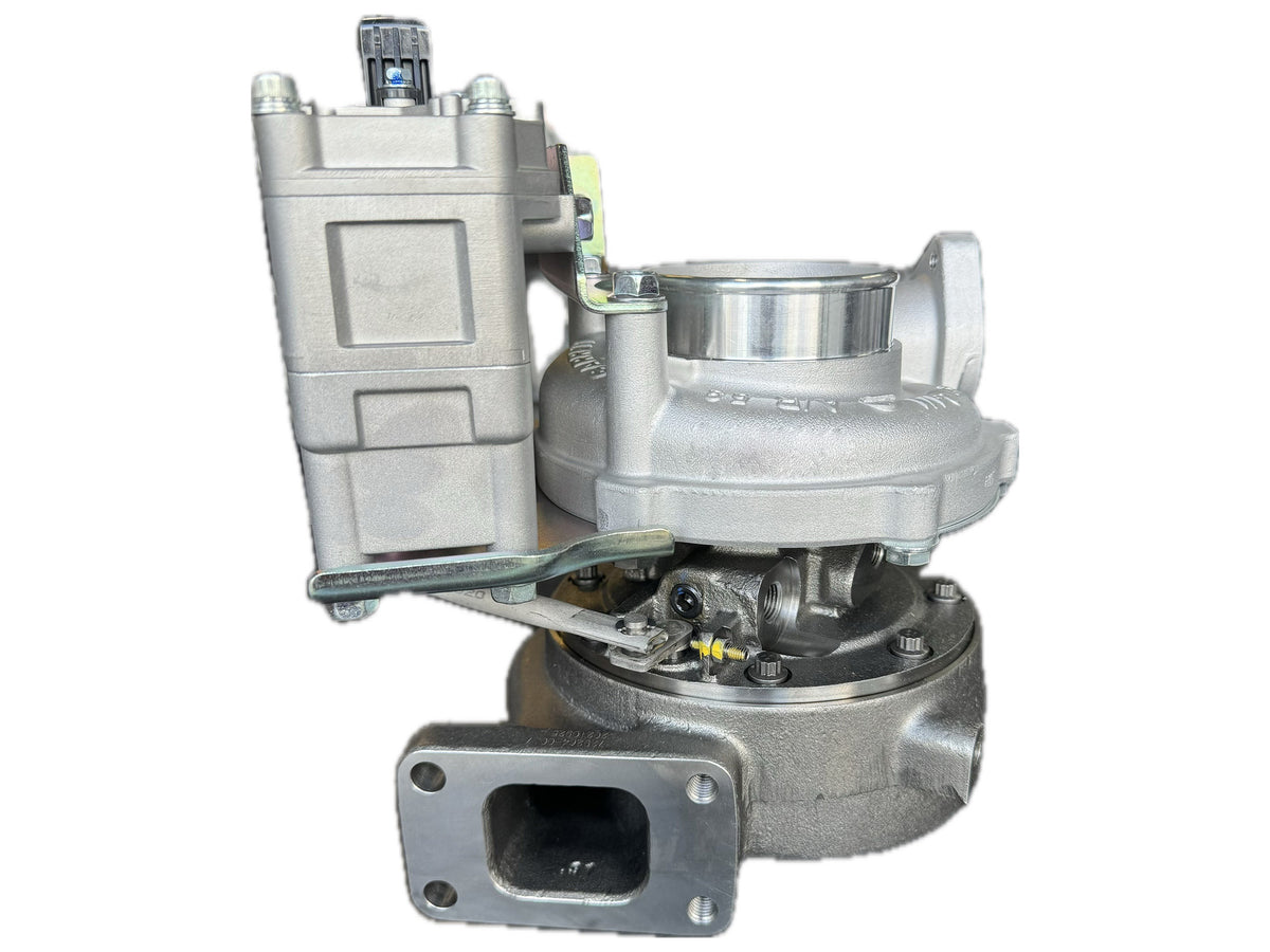 Ｎ NEW Garrett GTA3576KLNV Turbo Hino 766886-5018