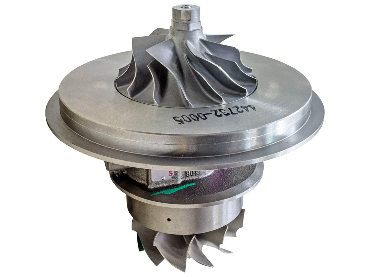 NEW Garrett UTW8336 Turbo CHRA CAT Ship 3406E 3408E C30 C32 14.6L 770926-5014