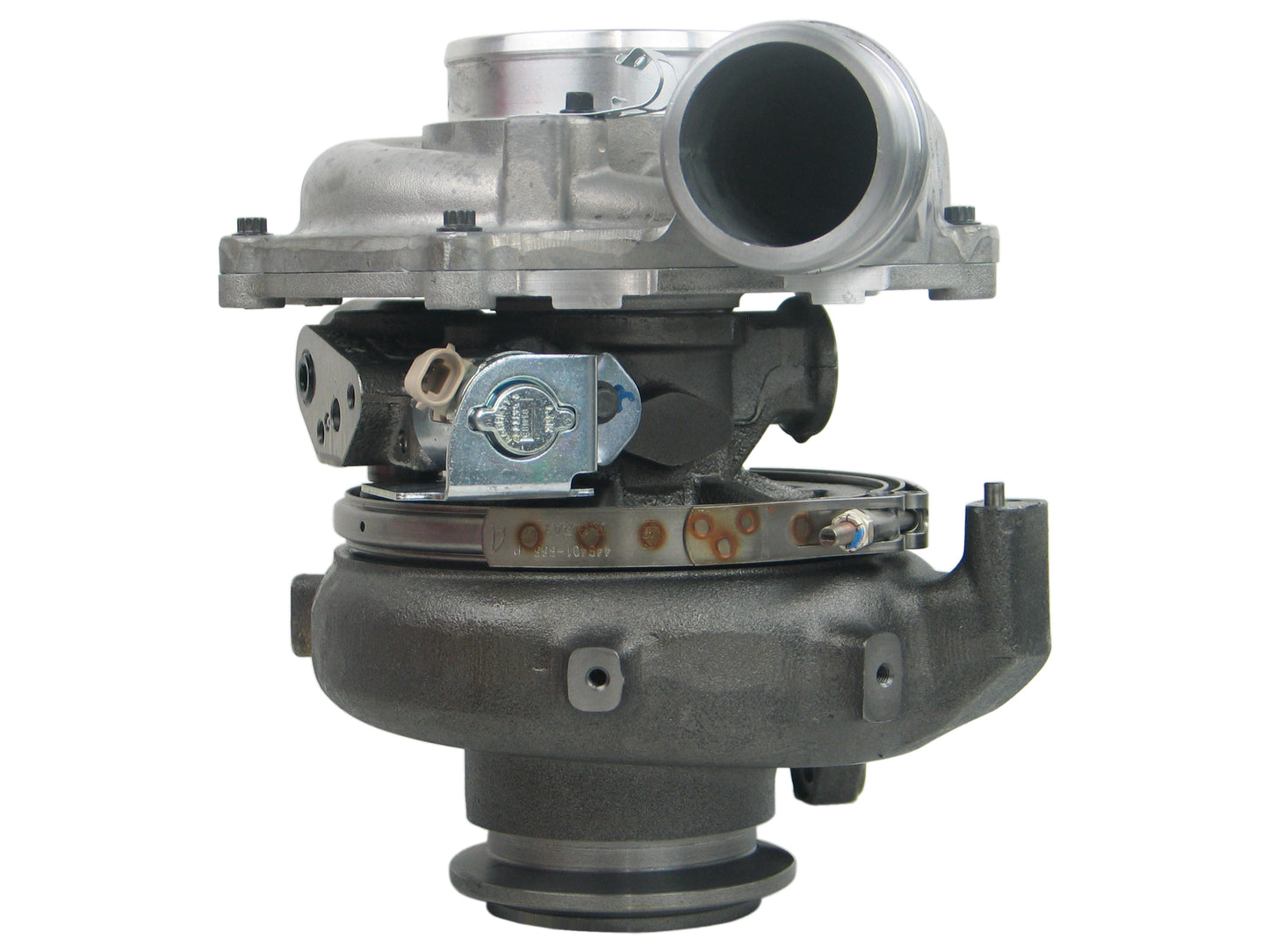 Nuevo OEM Garrett GT3788VA Turbo Ford F-250 350 450 550 Super Duty 772441-5001S