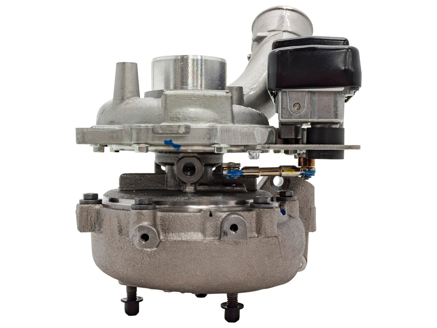 NEW OEM Garrett GT20V Turbo Audi Q7 VW Touareg V6 TDI BKS CATA 3.0L 783762-5002