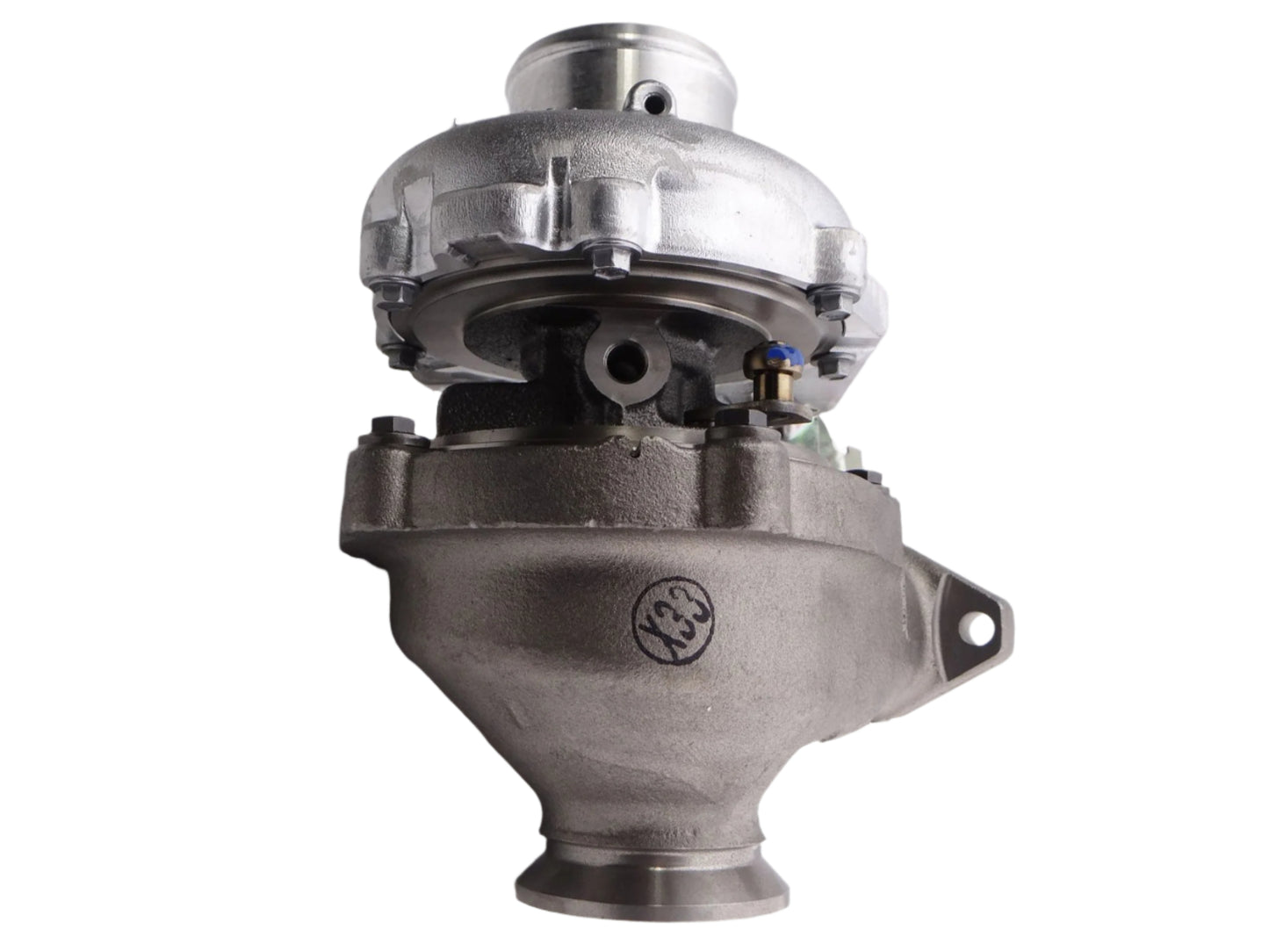 Nuevo Garrett GTB1549V Turbo Chevy Cruze Malibu Opel Astra 2.0L Gas 786137-5003