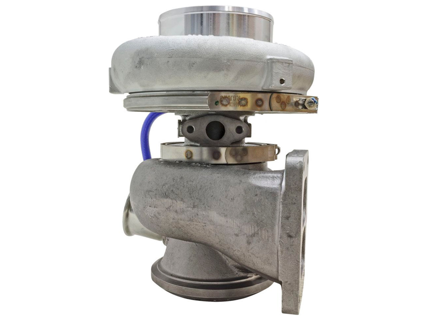 NEW Garrett GTA4294S Turbo Industrial Detroit Diesel Series 60 14.0L 799640-5001