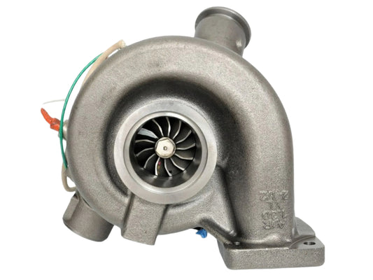 NEW Garrett GT3582VH Turbo John Deere Agricultural S450 9.0L Diesel 920348-5001