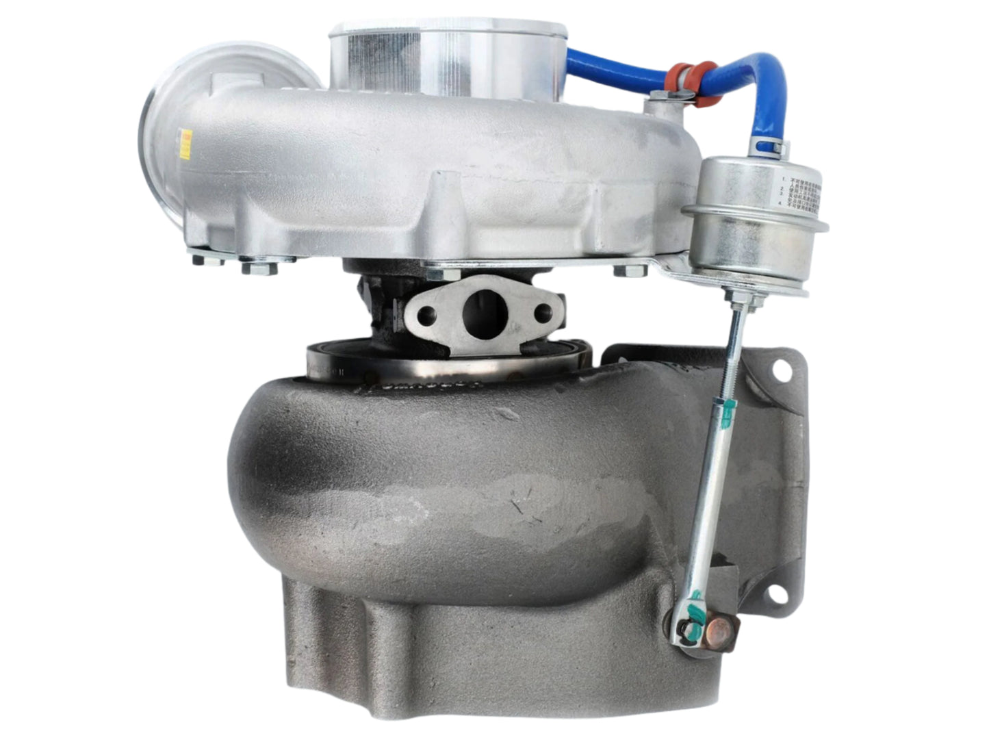 Nuevo OEM Garrett GT4294 Turbo Weifang Weichai WP12 375 11.6L Motor 800992-5003