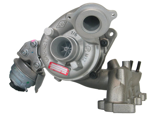OEM Reman Garrett GTC1244VZ Turbo Linde Forklift VW Industrial 2.0L 804485-9005
