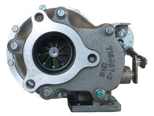 NEW Garrett GT22 Turbo Yuchai S2000 Diesel Engine S2000-1118100A-135 805366-5005