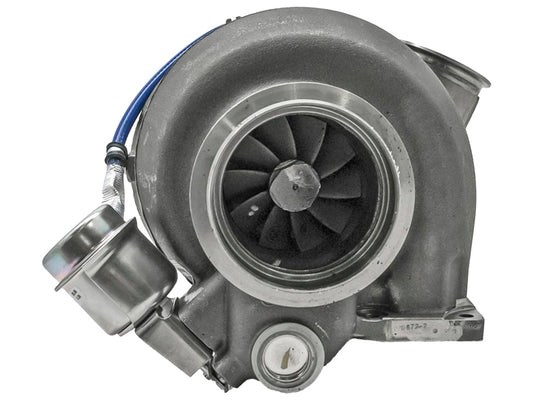 NEW OEM Garrett GT5518 Turbo CAT Genset Industrial 3408E C18 18.0L 805868-5003