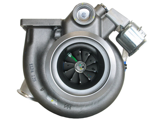 NEW OEM Garrett GTA4702BS Turbo CAT Industrial Petroleum C15 15.2L 806183-5001