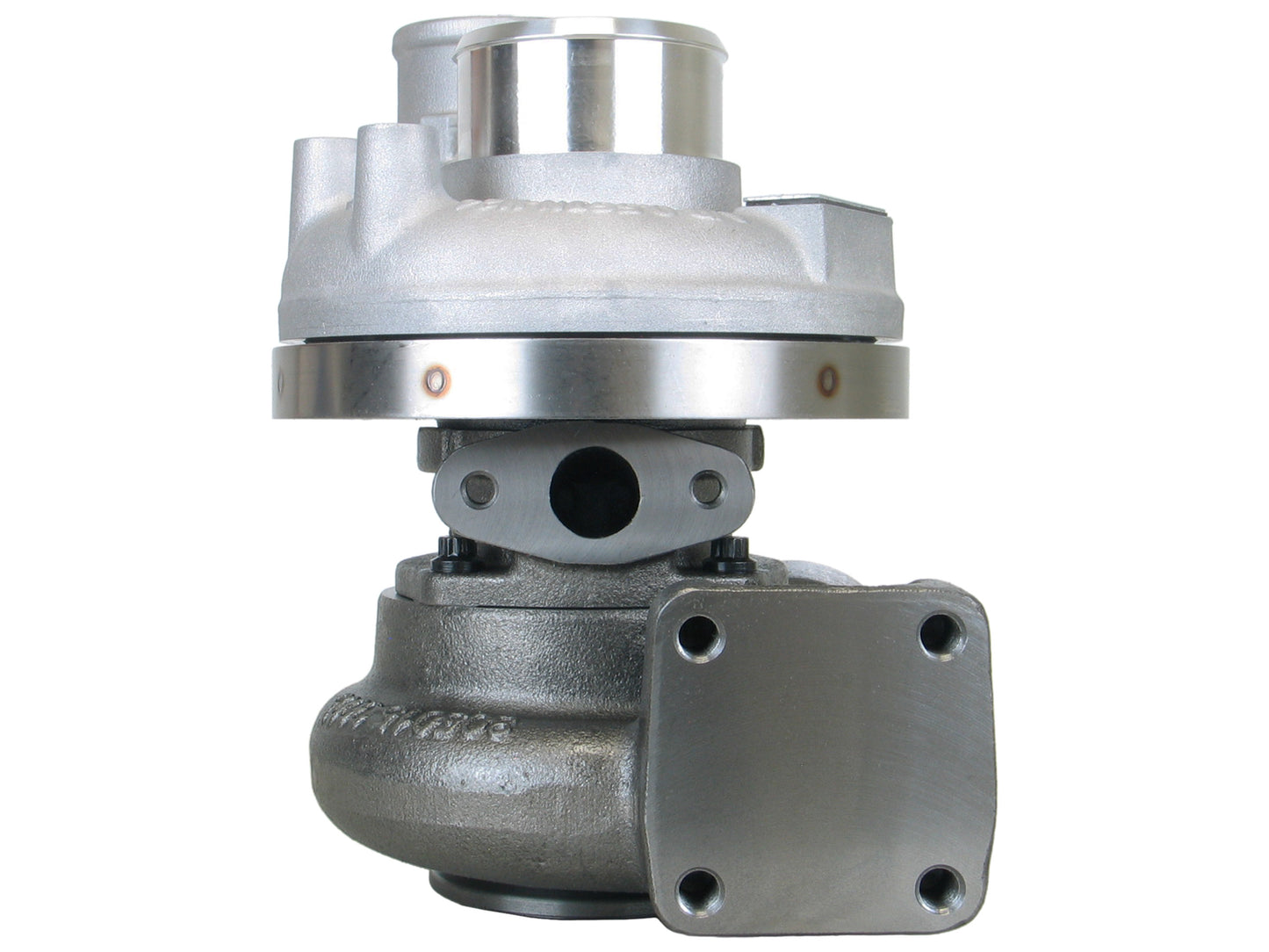 NUEVO motor diesel industrial 4.4L Garrett GT3067B Turbo CAT Perkins 806598-5006