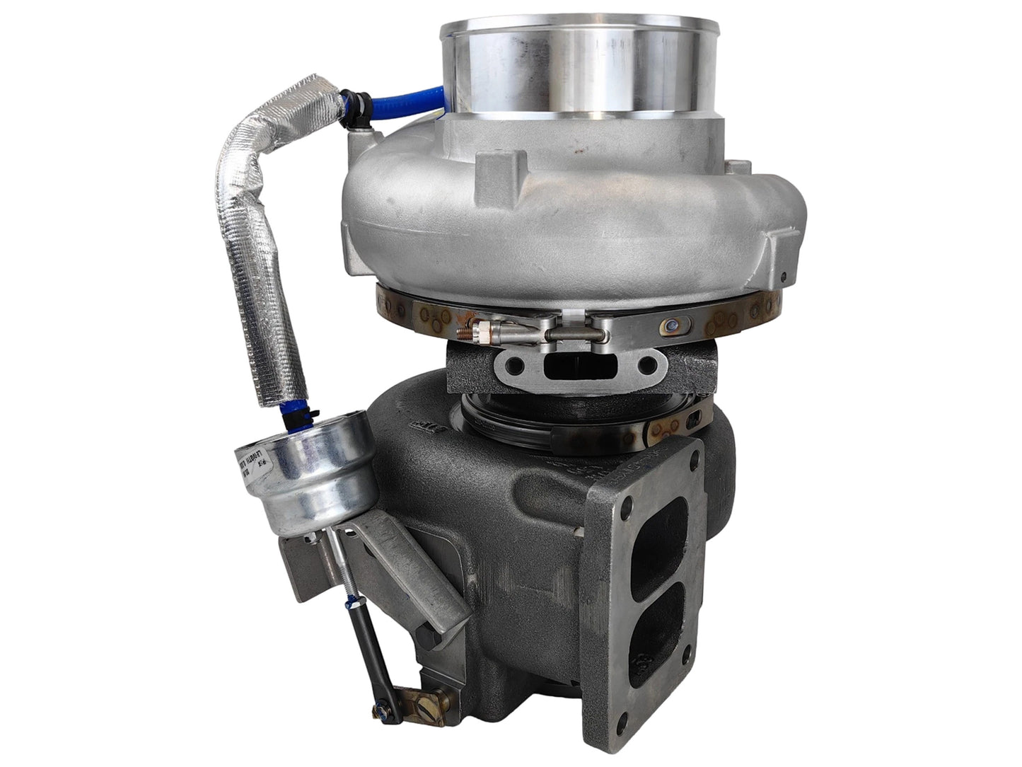 NEW Garrett GTA4702L Turbo CAT 365C 374D Excavator C15 Diesel Engine 815268-5001