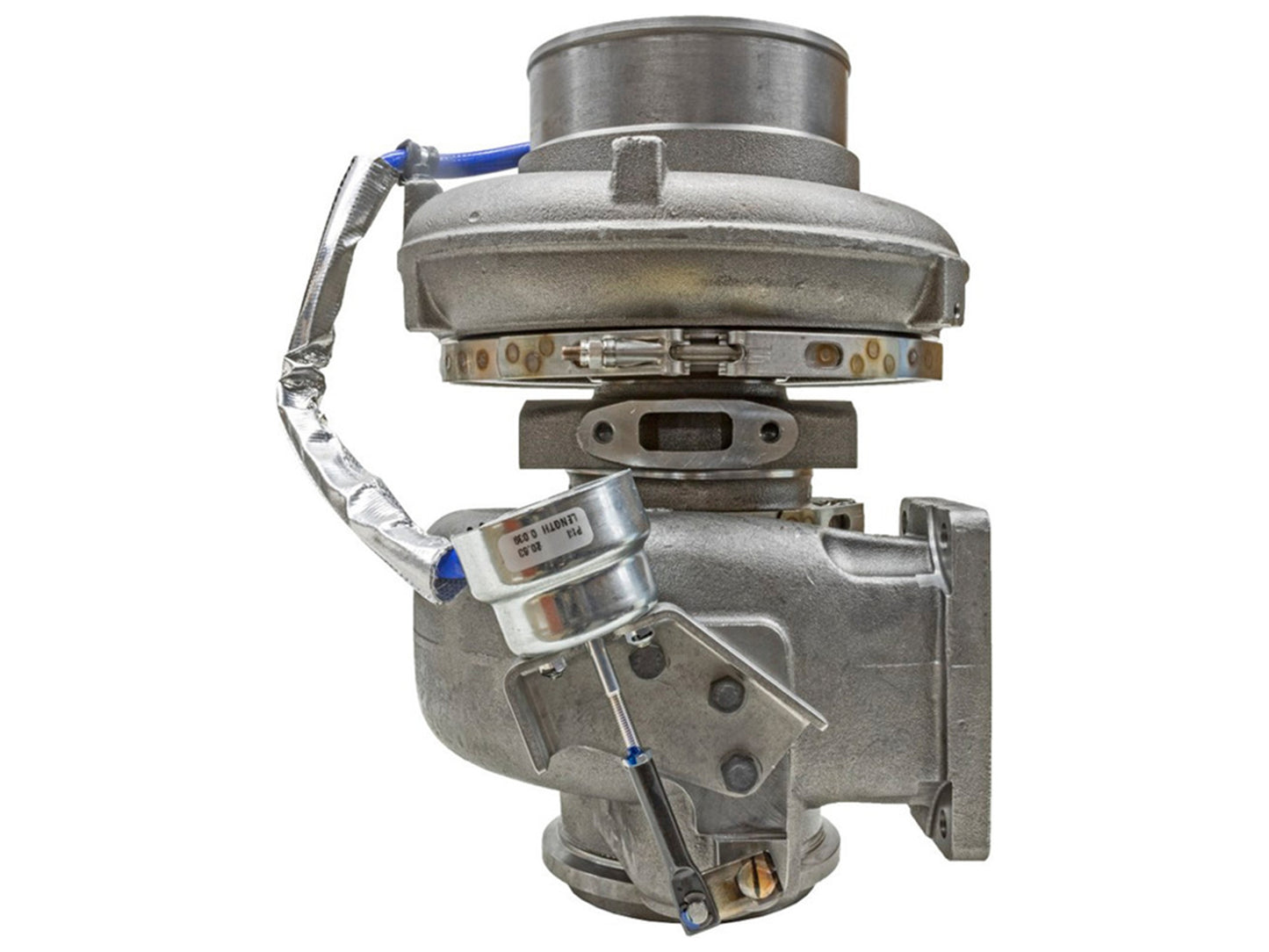 NEW Garrett GTB4708L Turbo CAT Off-Highway C32 D11 LRC T 32.0L 815268-5004