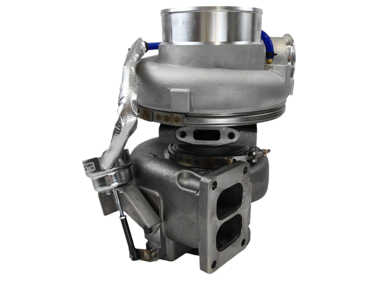 NEW OEM Garrett GTA4702S Turbo CAT Industrial Truck C15 15.2L Diesel 815268-5005