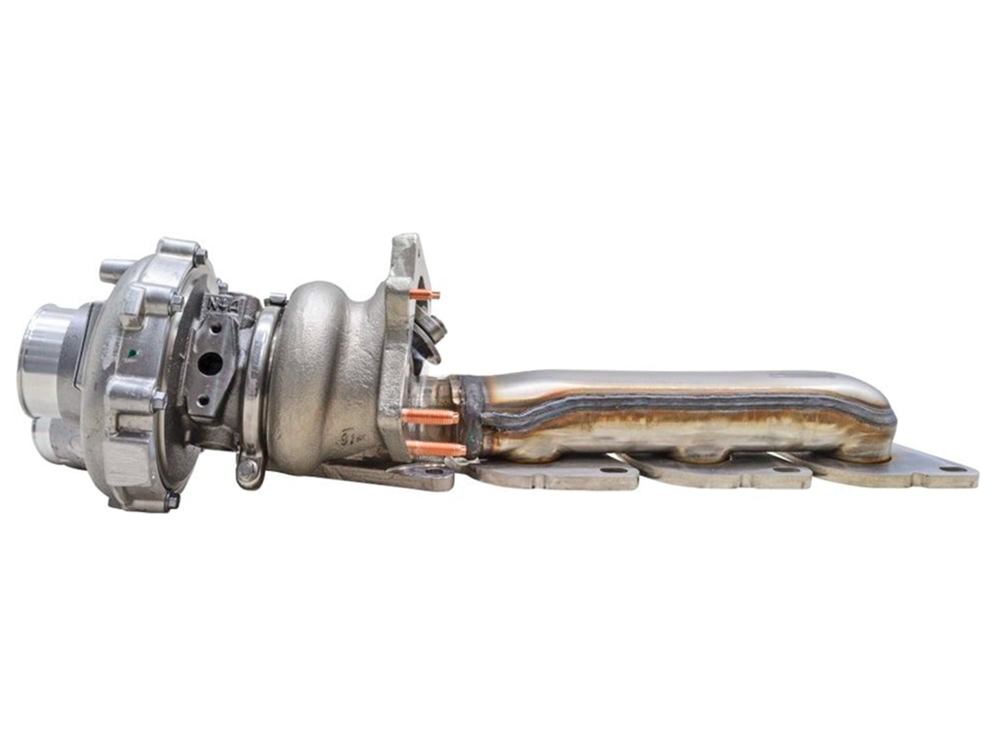 NEW Garrett MGT1752SL Turbo Mercedes-Benz CLS500 E500 E550 278 4.7L 827052-5002