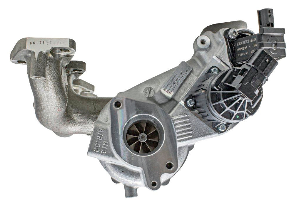 NEW OEM Garrett MGT1446SZ Turbo for Nissan Juke Sentra 1.6L 827388-5013