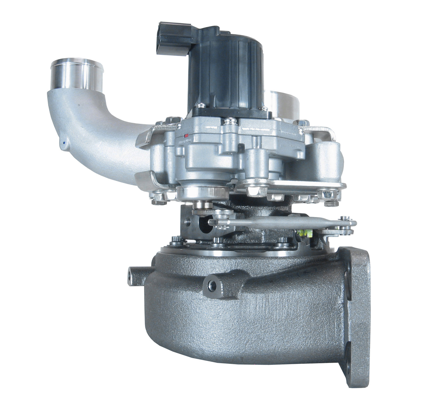 NEW Garrett GTB3576KLNRV Turbo Hino Ranger 268 338T Truck J08E 7.7L 830724-5001