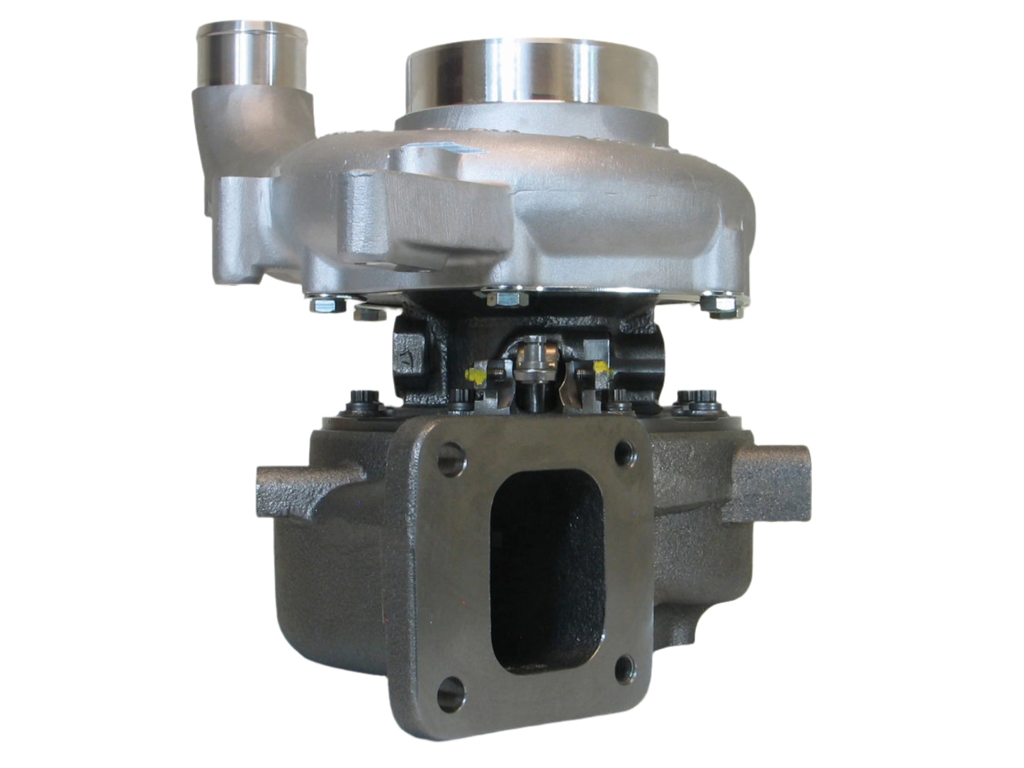 NEW Garrett GTB3576KLNRV Turbo Hino Ranger 268 338T Truck J08E 7.7L 830724-5001S