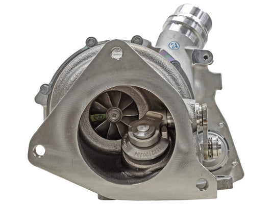 NEW OEM Garrett MGT2260Z Turbo Subaru Legacy 2.4L 840030-5032