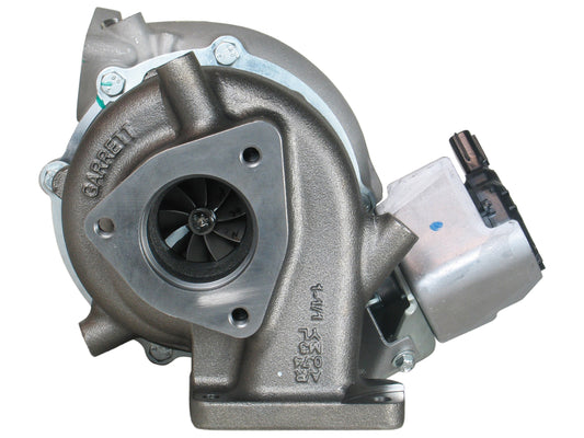 NUEVO OEM Garrett GT2263KLNV Turbo Hino Camión Dutro N04C 17201-E0894 847864-5001