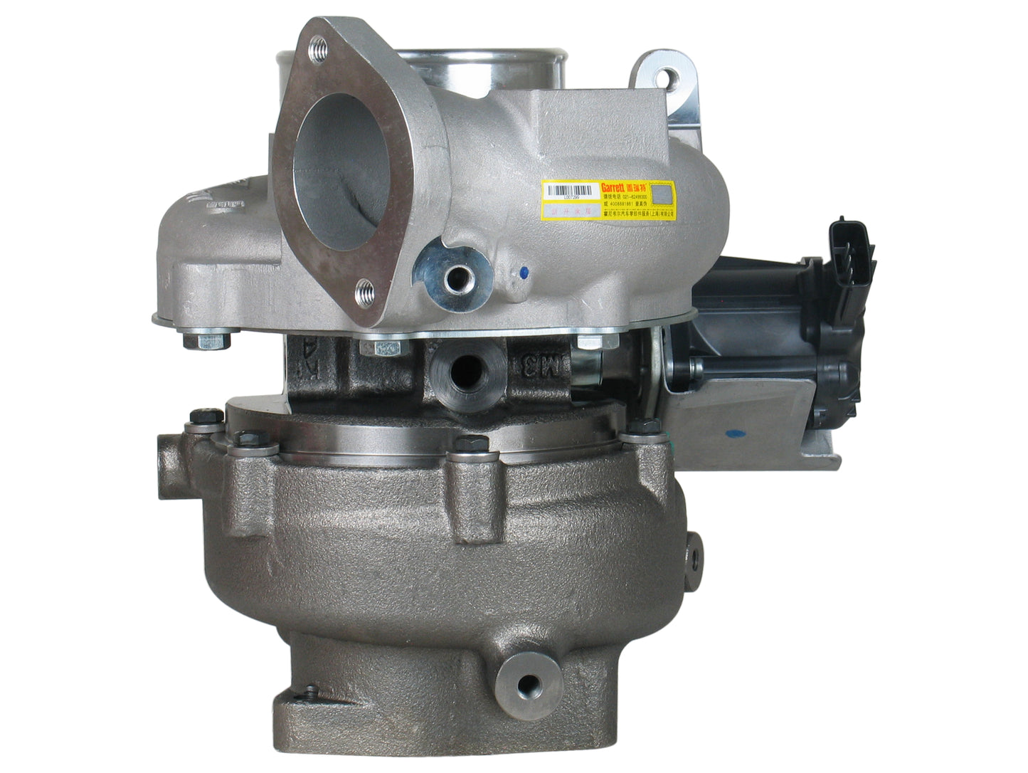 NUEVO OEM Garrett GT2263KLNV Turbo Hino Camión Dutro N04C 17201-E0894 847864-5001