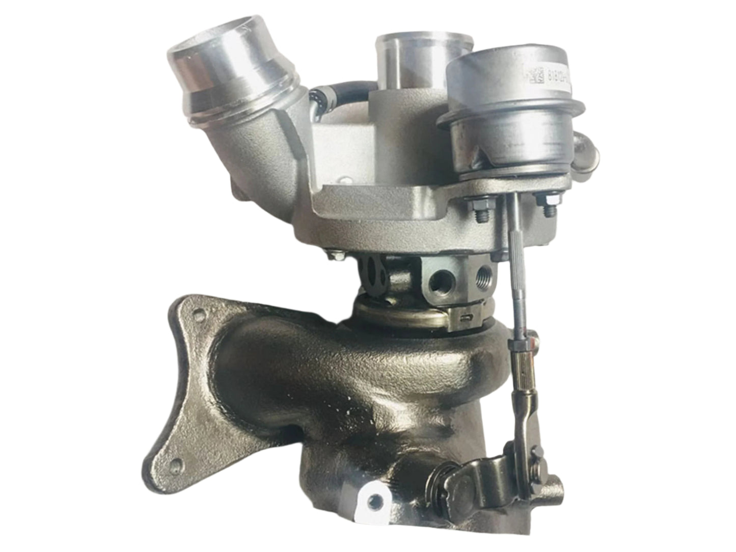 NEW Garrett MGT1344Z Turbo SGMW B15T MCE 1.5L Gas Engine 23601679 853830-5013